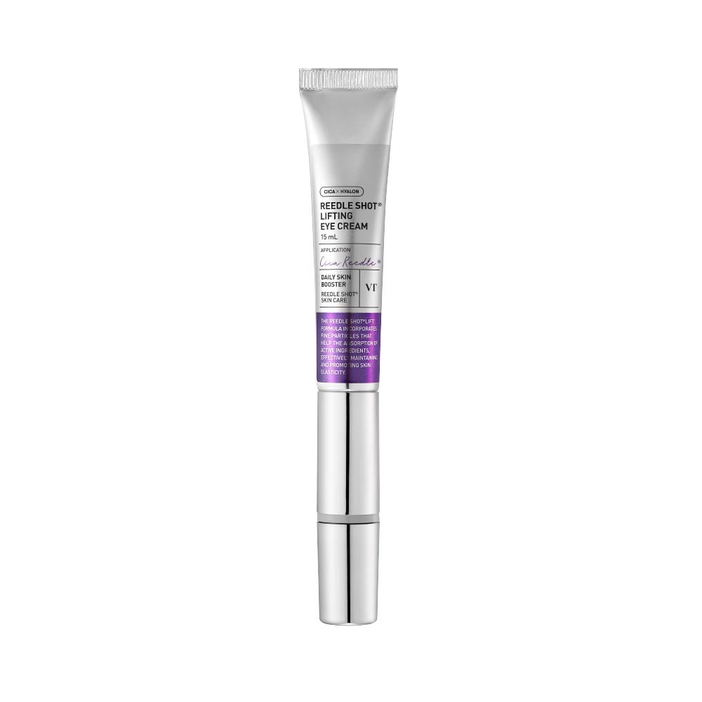 REEDLE SHOT LIFTING EYE CREAM (CONTORNO DE OJOS)